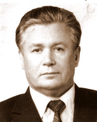Александр Николаевич Геращенко - президент Россоюза "Авиапром - генеральный директор ОАО "Авиапром" в 1991 - 2005 гг. 